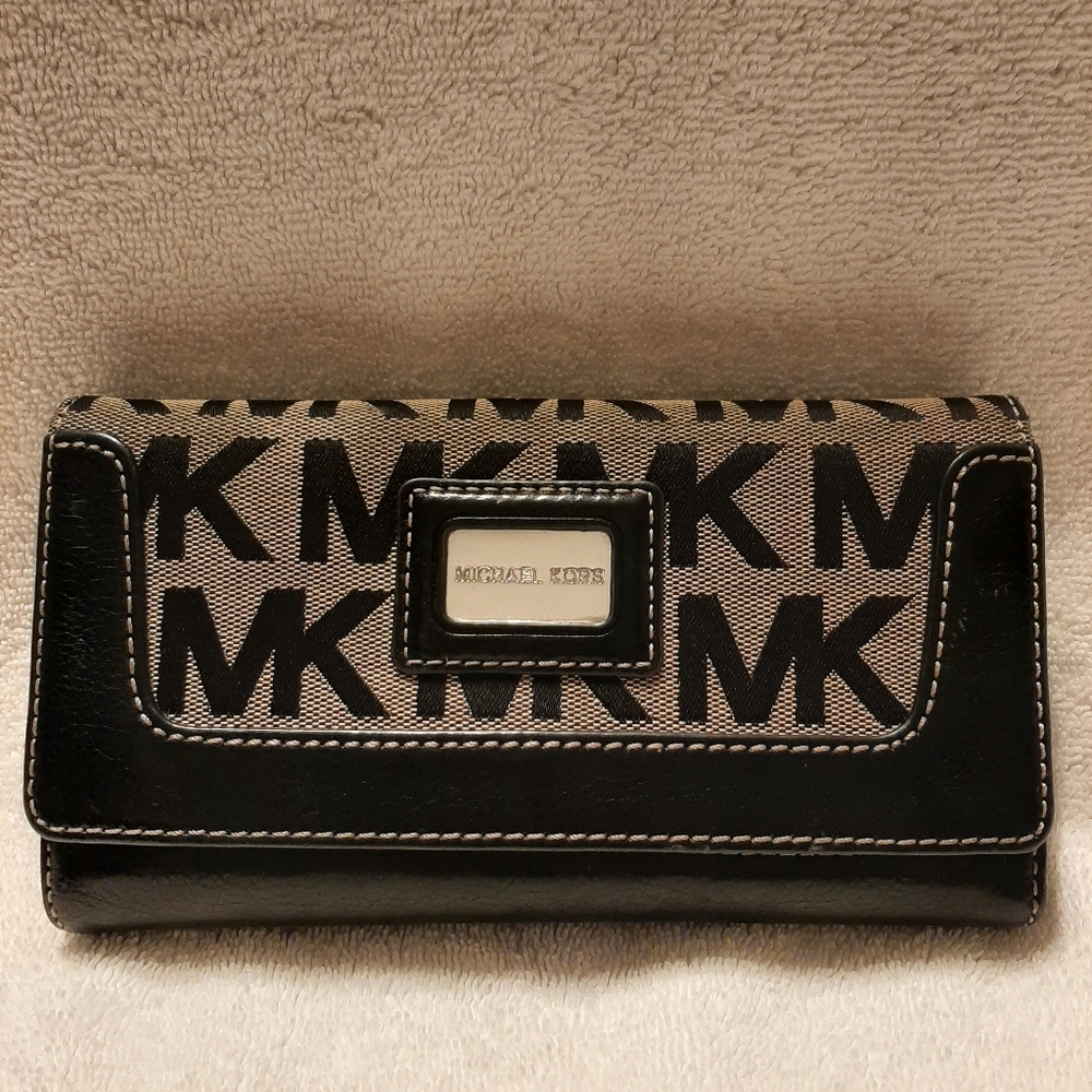Mk wallet
